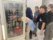 WYCIECZKA DO WARSZAWY