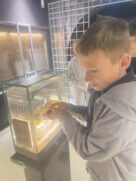 WYCIECZKA DO WARSZAWY