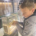 Wizyta w Centrum Pieniądza.