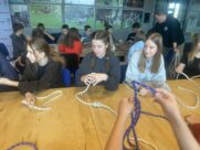 WYCIECZKA DO WARSZAWY