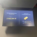 Wizyta w Centrum Pieniądza.