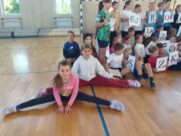 EUROPEJSKI DZIEŃ SPORTU SZKOLNEGO