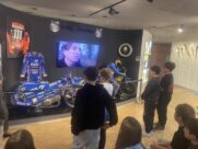 WYCIECZKA DO WARSZAWY