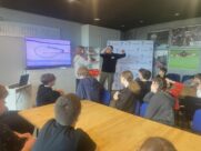 WYCIECZKA DO WARSZAWY