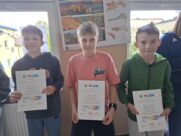 EUROPEJSKI DZIEŃ SPORTU SZKOLNEGO