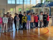 EUROPEJSKI DZIEŃ SPORTU SZKOLNEGO