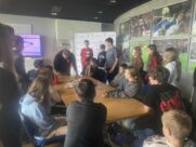 WYCIECZKA DO WARSZAWY