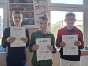 EUROPEJSKI DZIEŃ SPORTU SZKOLNEGO