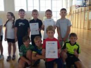 EUROPEJSKI DZIEŃ SPORTU SZKOLNEGO