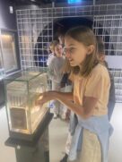 WYCIECZKA DO WARSZAWY