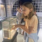 Wizyta w Centrum Pieniądza.