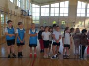 EUROPEJSKI DZIEŃ SPORTU SZKOLNEGO