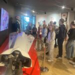 Wizyta w Centrum Pieniądza.