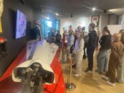 WYCIECZKA DO WARSZAWY