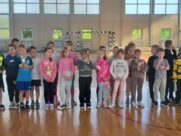 EUROPEJSKI DZIEŃ SPORTU SZKOLNEGO