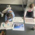 Wizyta w Centrum Pieniądza.