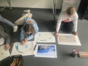 WYCIECZKA DO WARSZAWY