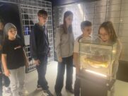 WYCIECZKA DO WARSZAWY