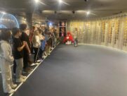 WYCIECZKA DO WARSZAWY