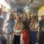 Wizyta w Centrum Pieniądza.