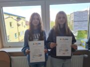 EUROPEJSKI DZIEŃ SPORTU SZKOLNEGO