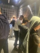 WYCIECZKA DO WARSZAWY