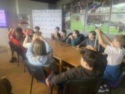 WYCIECZKA DO WARSZAWY