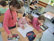 TYDZIEŃ PRZECIWDZIAŁANIA PRZEMOCY RÓWIEŚNICZEJ