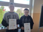 EUROPEJSKI DZIEŃ SPORTU SZKOLNEGO