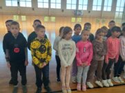 EUROPEJSKI DZIEŃ SPORTU SZKOLNEGO