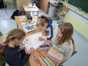 TYDZIEŃ PRZECIWDZIAŁANIA PRZEMOCY RÓWIEŚNICZEJ