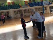 EUROPEJSKI DZIEŃ SPORTU SZKOLNEGO