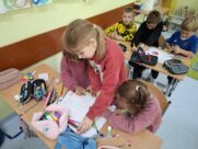 TYDZIEŃ PRZECIWDZIAŁANIA PRZEMOCY RÓWIEŚNICZEJ