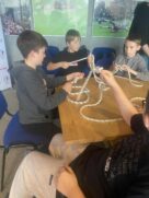 WYCIECZKA DO WARSZAWY