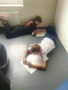 WYCIECZKA DO WARSZAWY