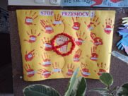 TYDZIEŃ PRZECIWDZIAŁANIA PRZEMOCY RÓWIEŚNICZEJ