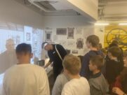 WYCIECZKA DO WARSZAWY