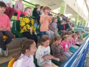 EUROPEJSKI DZIEŃ SPORTU SZKOLNEGO