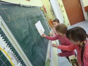 TYDZIEŃ PRZECIWDZIAŁANIA PRZEMOCY RÓWIEŚNICZEJ