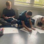 Wizyta w Centrum Pieniądza.