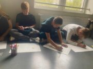 WYCIECZKA DO WARSZAWY