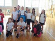 EUROPEJSKI DZIEŃ SPORTU SZKOLNEGO