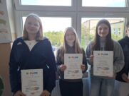 EUROPEJSKI DZIEŃ SPORTU SZKOLNEGO