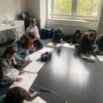 Wizyta w Centrum Pieniądza.