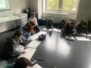 WYCIECZKA DO WARSZAWY