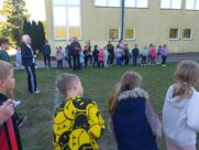 EUROPEJSKI DZIEŃ SPORTU SZKOLNEGO