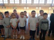 EUROPEJSKI DZIEŃ SPORTU SZKOLNEGO