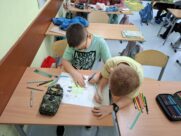 TYDZIEŃ PRZECIWDZIAŁANIA PRZEMOCY RÓWIEŚNICZEJ