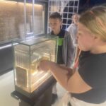 Wizyta w Centrum Pieniądza.