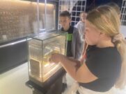 WYCIECZKA DO WARSZAWY